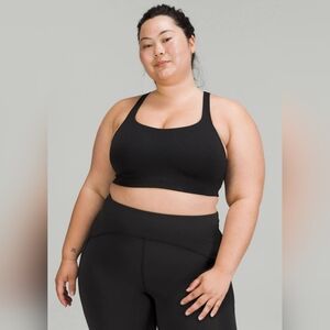 Lululemon All Powered Up Bra Medium Support